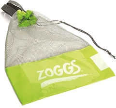 ALETA ZOGGS CORTA DE NATACION ULTRA BLUE FINS - comprar online