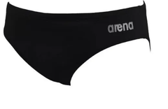 SLIP JUNIOR ARENA SAREDOS YOUTH BLACK METALLIC SILVER (55)