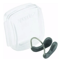 COMPETITION NOSE CLIP SPEEDO GRAFITO (190) - comprar online