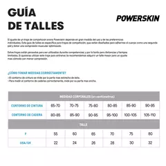 M POWERSKIN PRIMO 100 - comprar online