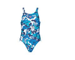 ARENA ENTERIZA JUNIOR CAMU CAMO KUN JR SWIM TECH L NAVY (700) MAXLIFE - tienda online