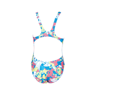 ARENA ENTERIZA JUNIOR CAMU CAMO KUN JR SWIM TECH L ROYAL (720) MAXLIFE - tienda online