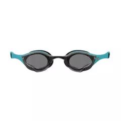 ANTIPARRAS NATACIÓN ARENA COBRA EDGE SWIPE RACING SMOKE PEACOCK BLACK (120) - tienda online