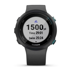 GARMIN SWIM 2 (SLATE BLACK) en internet