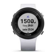 GARMIN SWIM 2 (WHITE BLACK) en internet