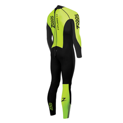 TRAJE NEOPRENE ZOGGS EXPLORER 3.2.2 ENTERO NATACIÓN HOMBRE - comprar online