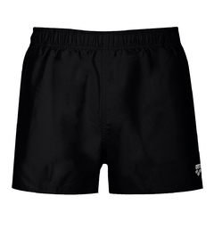 MALLA NATACIÓN HOMBRE ARENA FUNDAMENTALS X-SHORT DE PLAYA BLACK WHITE (51)