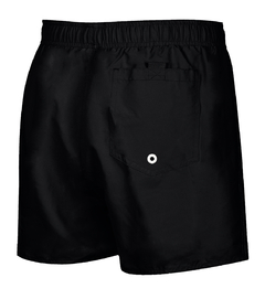 MALLA NATACIÓN HOMBRE ARENA FUNDAMENTALS X-SHORT DE PLAYA BLACK WHITE (51) - comprar online