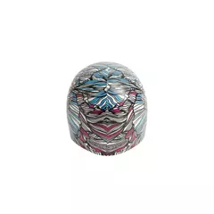GORRA ARENA POOLISH MOULDED DAHLIA (190) - SOLO NATACIÓN