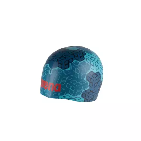 GORRA ARENA POOLISH MOULDED CAMO KIKKO WATER (238) - comprar online