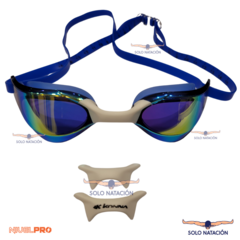 ANTIPARRAS NATACIÓN KONNA KONNEX KRIZA MIRROR COMPETICIÓN - AP123 - comprar online