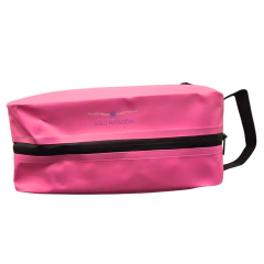 BOLSO NECESER KONNA 4 LITROS FUCSIA - tienda online