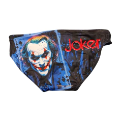 Imagen de SLIP TURBO WATERPOLO JOKER BLUE (731836)