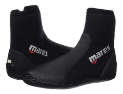 BOTAS DE NEOPRENE 5 MM MARES CLASSIC DIVE BOOT TRADE