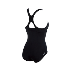 MALLA ENTERIZA NATACIÓN ARENA MAY LOW MUJER MAXLIFE BLACK (250) en internet