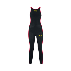 W POWERSKIN R-EVO +OPEN WATER (503) - comprar online