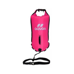 BOYA AQUON DRY BAG 28 LITROS FUCSIA