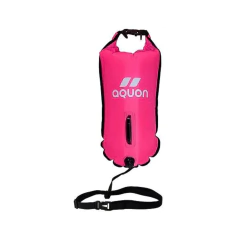 BOYA AQUON DRY BAG 28 LITROS FUCSIA