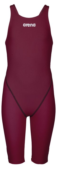 GIRL ST 2.0 JR DEEP RED (401)