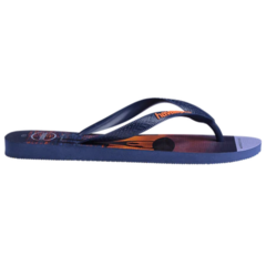 HAVAIANAS HOMBRE HYPE MARINO MARINO 5967 - comprar online