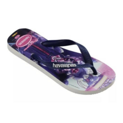 OJOTAS HAVAIANAS FORTNITE HOMBRE ORIGINALES BRANCO en internet