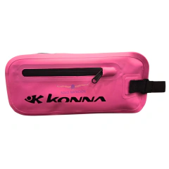 BOLSO NECESER KONNA 4 LITROS FUCSIA