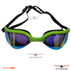 ANTIPARRAS NATACIÓN KONNA KONNEX KRIZA MIRROR COMPETICIÓN - AP115 - comprar online