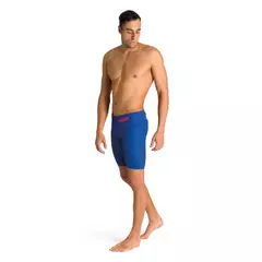 M CARBON GLIDE JAMMER OCEAN BLUE (730) - SOLO NATACIÓN