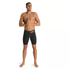 M CARBON GLIDE JAMMER BLACK GOLD (105) - comprar online
