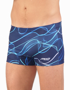 MALLA BOXER NATACIÓN ANTICLORO SPEED 395 WINDFALL (2E) - comprar online