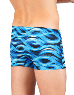 MALLA BOXER NATACIÓN ANTICLORO SPEED 395 GLACIAR (4E) - comprar online