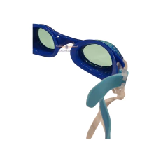 ANTIPARRAS SPEEDO GLIDE PRINT KIDS 3 A 6 AÑOS AZUL CELESTE (087) - tienda online