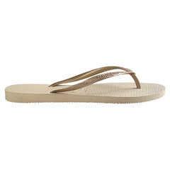 HAVAIANAS MUJER SLIM SAND GREY (2719) en internet