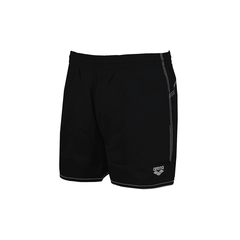 ARENA SHORT BYWAYX BLACK WHITE (51) - tienda online