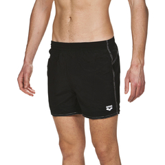 ARENA SHORT BYWAYX BLACK WHITE (51) en internet