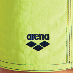 Imagen de SHORT ARENA BYWAYX LIMA (670)