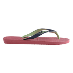 HAVAIANAS UNISEX ADULTO NIÑO NIÑA TOP MIX ROSA PORCELANA (7600) en internet