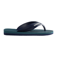 OJOTAS HAVAIANAS KIDS MAX NAVY PETROL (0779) en internet