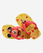 OJOTAS HAVAIANAS NEW BABY DISNEY CLASSIC LEMON YELLOW (7598) - comprar online