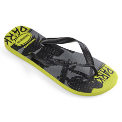 OJOTAS HAVAIANAS TOP ATHLETIC HOMBRE GALACTIC GREEN (5809) - comprar online