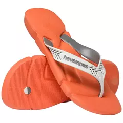 HAVAIANAS POWER 2.0 HOMBRE LARANJA SUNSET (5568) en internet