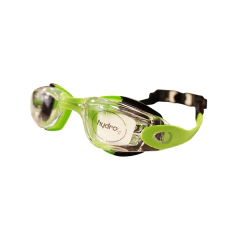 ANTIPARRA HYDRO ADULTO ODISSEY 21 VERDE NEGRO