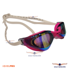 ANTIPARRAS NATACIÓN KONNA KONNEX KRIZA MIRROR COMPETICIÓN - AP122 - comprar online