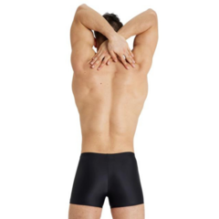 MALLA BOXER NATACIÓN ARENA SWIM GRAPHIC HOMBRE MAXFIT ECO BLACK MARTINICA (580) - comprar online