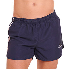 MALLA SHORT NATACIÓN HERACLES HOMBRE ART 044-02 MARINO - tienda online