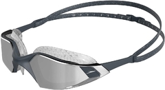 ANTIPARRAS SPEEDO AQUAPULSE PRO MIRROR GRIS PLATA (172) en internet