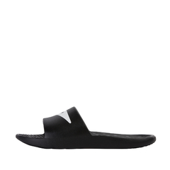 SANDALIAS OJOTAS SPEEDO SLIDE DEPORTIVAS LIVIANAS NEGRO (550) en internet