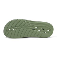 SANDALIAS OJOTAS SPEEDO SLIDE DEPORTIVAS LIVIANAS VERDE (401) en internet