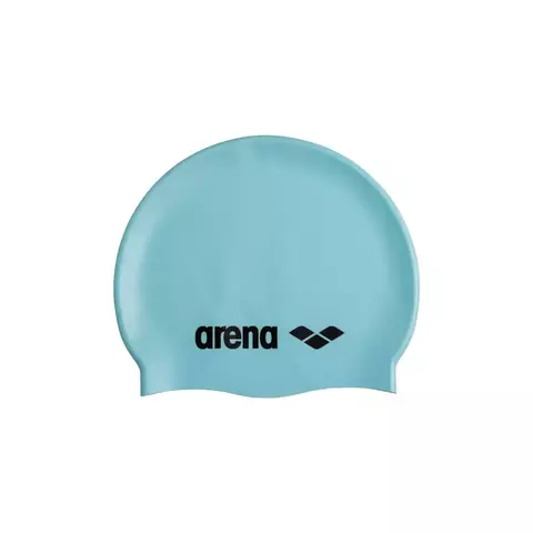 ARENA CLASSIC SILICONE PASTEL BLUE (102)