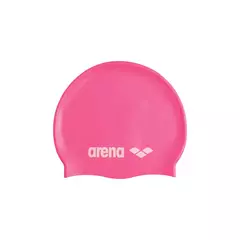 ARENA CLASSIC SILICONE BRIGHT PINK (103)